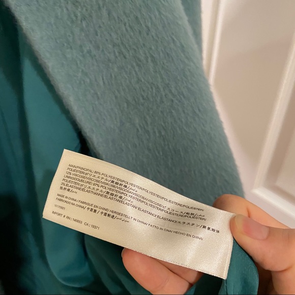 C/MEO collective coat - Picture 10 of 11